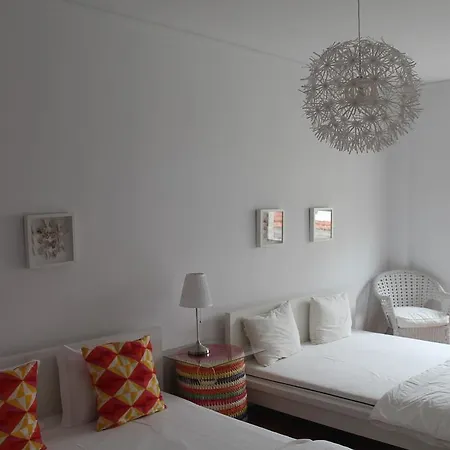 Apartment Telhal 2e Lisbon