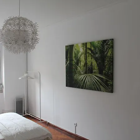 Apartment Telhal 2e Lisbon